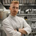 Chef Luca Paganini